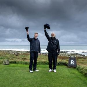 A COURSE CALLED IRELAND to Premiere on Paramount+ Photo