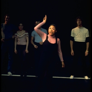 Baayork Lee Speaks With Richard Jay-Alexander About A CHORUS LINE at 50 Photo