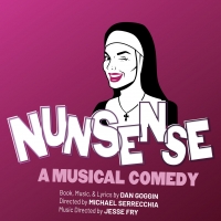 MainStage Irving-Las Colinas Announces Cast for NUNSENSE