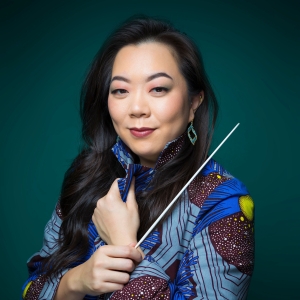 San José Chamber Orchestra Presents FANTASIA, February 11 Interview