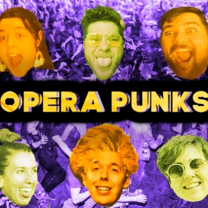 Review: OPERA PUNKS at Rarig Center Xperimental Photo