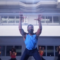 VIDEO: 36 Broadway Dancers Perform 'Far From Over' to Kick Off the New Year