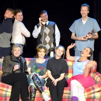 BWW Review: ISN'T IT ROMANTIC Brought Laughs and Reflection at HOMEWOOD THEATRE