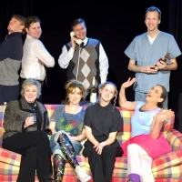 BWW Review: ISN'T IT ROMANTIC Brought Laughs and Reflection at HOMEWOOD THEATRE Video