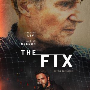 Photos: Elnaaz Norouzi to Star in THE FIX Opposite Liam Neeson & Zachary Levi Photo