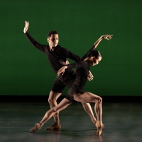 Interview: Catching Up with Ethan Stiefel, Artistic Director of American Repertory Ballet Photo