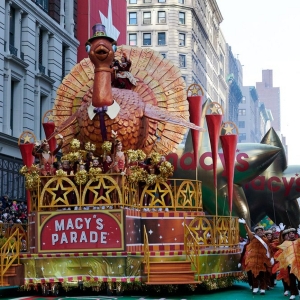 How to Watch the 2023 Macy's Thanksgiving Day Parade - Your Complete Guide! Video