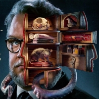 Netflix Shares Episode Debut Order For Guillermo del Toro's CABINET OF CURIOUSITIES Photo