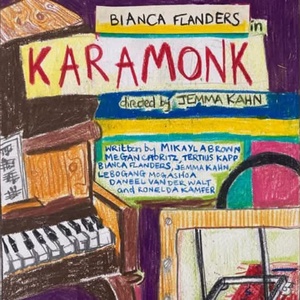 Review: KARAMONK at Masambe At The Baxter