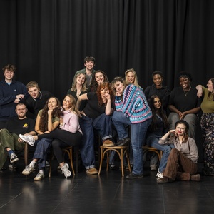 IDYLL To Be Presented At Garret Theatre This May Photo