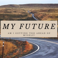 Student Blog: My Future