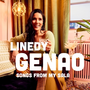LINEDY GENAO: SONGS FROM MY SALA to be Presented at Westport Country Playhouse Photo