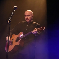 Midge Ure Returns to Tour North America This Fall Photo