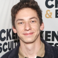 Andrew Barth Feldman Joins Netflix's A TOURIST'S GUIDE TO LOVE