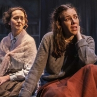 BWW Review: LITTLE WOMEN, Park Theatre