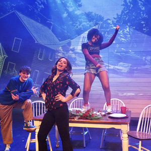 JAGGED LITTLE PILL to Make South Shore Premiere at The Company Theatre Photo