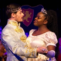 Review: RODGERS AND HAMMERSTEIN'S CINDERELLA at Argenta Community Theatre Photo