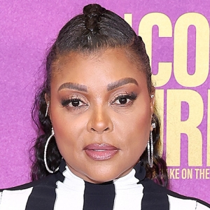 Taraji P. Henson 'Almost Had to Walk Away' From THE COLOR PURPLE Over Low Salary; Dis Photo