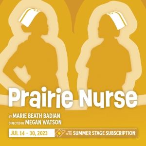 Capitol Theatre 2023 Summer Stage Series to Continue With PRAIRIE NURSE Photo