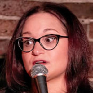 Adrienne Iapalucci to Headline Comedy Works Downtown in Larimer Square, July 24"26 Photo