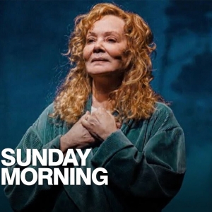 Video: Jean Smart Talks 'Terrifying' Prospect of Performing a One-Woman Show