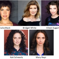 Cast Announced for New Dark Comedy FUKT at the Tank and CyberTank