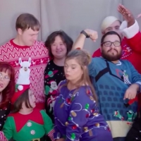 A&E Announces A VERY BORN THIS WAY CHRISTMAS Video