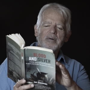 Stage Adaptation of Jan Glazewskis BLOOD & SILVER Makes Premiere at the Baxter Photo