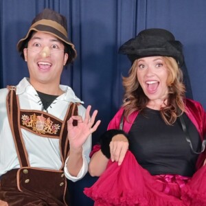 Placer Rep to Launch School Tours & Family Theater Season Photo