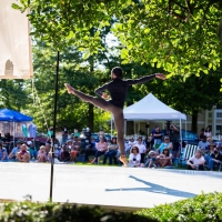 Dance On The Lawn Festival 2022 Applications Are Now Open Video