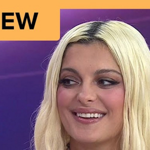 Bebe Rexha Talks Going Independent on 'Dirty Blonde' Photo