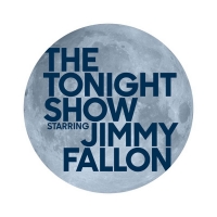 THE TONIGHT SHOW STARRING JIMMY FALLON Announces April 2 �" April 9 ​​​​​�¿� Photo