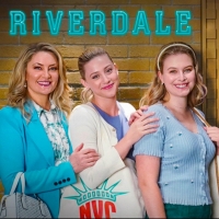 RIVERDALE Releases Songs from NEXT TO NORMAL Episode Photo