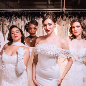 Harmony & Co., an NYC-Based A Cappella Ensemble, Makes its Debut Photo