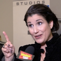 Video: Stephanie J. Block Unpacks Norma Desmond Interview