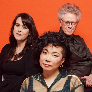 Kronos Quartet And Laura Ortman To Premiere GROUND At Arizona Arts Live Video