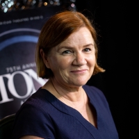 Meet the 2022 Tony Nominees: GIRL FROM THE NORTH COUNTRY's Mare Winningham Video