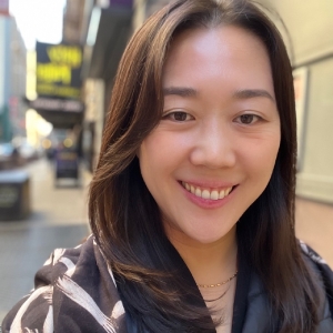 Interview: Katherine Young Eun Park of COOKIN' at Children's Theatre Company Photo