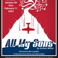 Kentwood Players Presents ALL MY SONS Next Month Photo