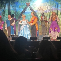 Student Blog: Bringing a Fairytale to Life