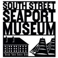 AS LONG AS GRASS GROWS Named South Street Seaport Museum's April Book Club Selection Photo
