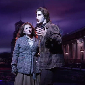 Video: ANASTASIA at La Mirada Theatre First Look Photo