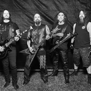 Slayer Confirms Massive East Coast Headline Concert