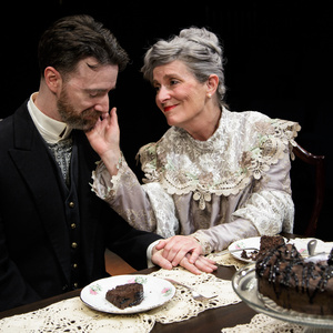 Interview: Dain Geist of LEOPOLDSTADT at MAIN STREET THEATER Photo