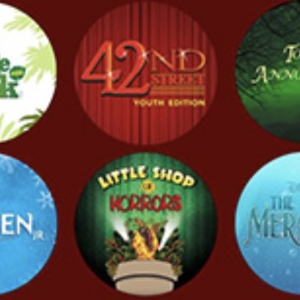 Musical Theatre Of Anthem Announces SIX: TEEN EDITION And More for Summer Shows! Interview