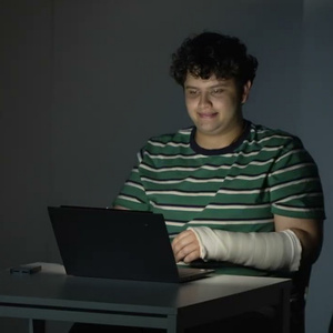 DEAR EVAN HANSEN Trailer Released for Arden Theatre Production Running Through July 5 Photo
