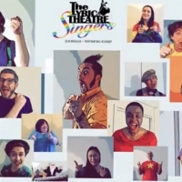 VIDEO: Lyric Theatre Singers Release New Music Video Photo