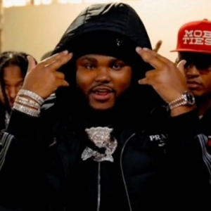 Tee Grizzley Releases New Song 'Grizzley 2TYMES' Featuring Finesse2tymes Video