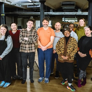 Northern Broadsides to Stage CRIME AND PUNISHMENT This Spring Photo