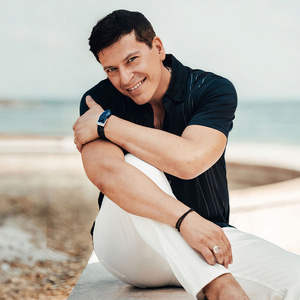 Patrizio Buanne To Celebrate 20th Anniversary With Concert At Adler Hall In February 